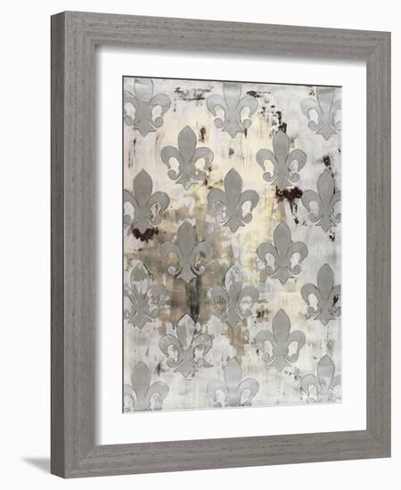 Abruzzo II-Pamela A. Johnson-Framed Giclee Print