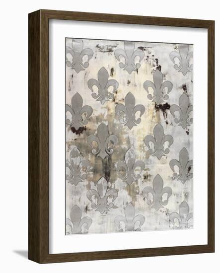 Abruzzo II-Pamela A. Johnson-Framed Giclee Print