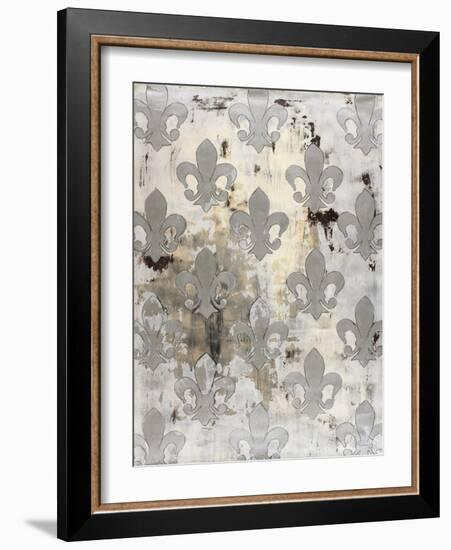 Abruzzo II-Pamela A. Johnson-Framed Giclee Print