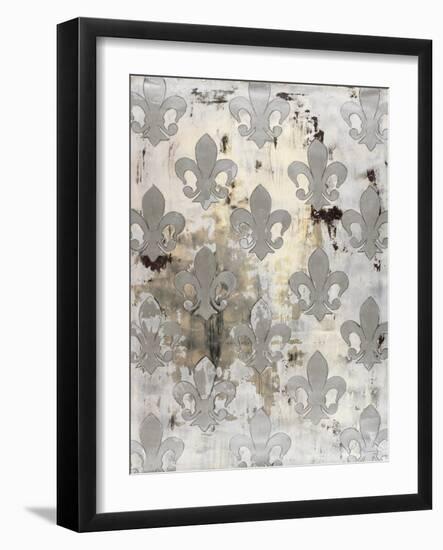 Abruzzo II-Pamela A. Johnson-Framed Giclee Print