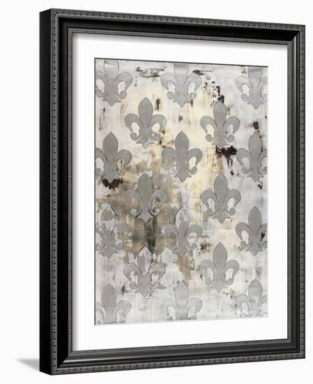 Abruzzo II-Pamela A. Johnson-Framed Giclee Print