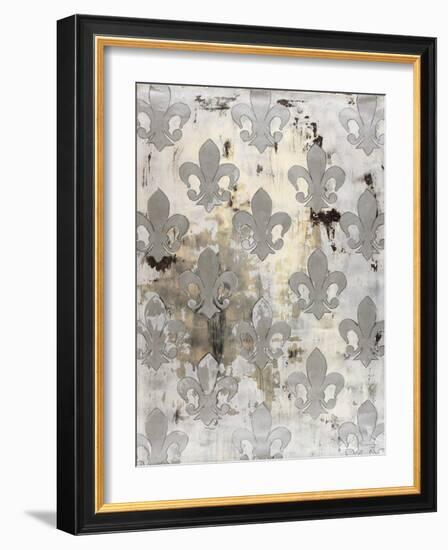 Abruzzo II-Pamela A. Johnson-Framed Giclee Print