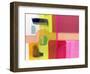 Absence Might Make the Heart Grow Fonder, but Disconnection Can Unbreak It-Jaime Derringer-Framed Giclee Print