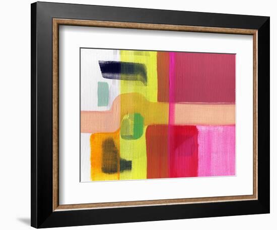 Absence Might Make the Heart Grow Fonder, but Disconnection Can Unbreak It-Jaime Derringer-Framed Giclee Print