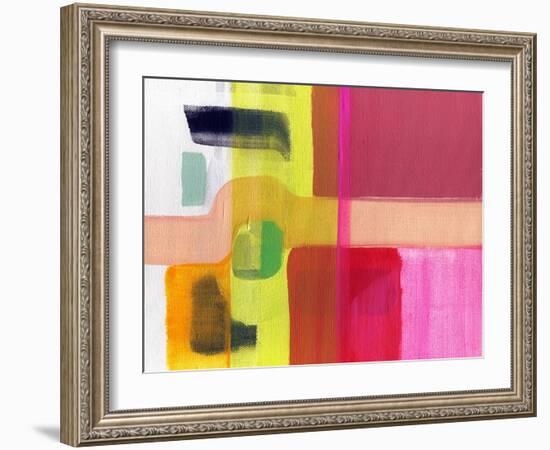 Absence Might Make the Heart Grow Fonder, but Disconnection Can Unbreak It-Jaime Derringer-Framed Giclee Print