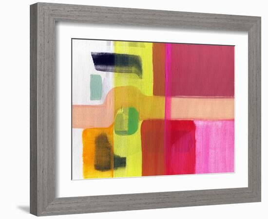 Absence Might Make the Heart Grow Fonder, but Disconnection Can Unbreak It-Jaime Derringer-Framed Giclee Print