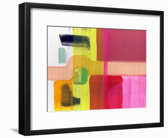Absence Might Make the Heart Grow Fonder, but Disconnection Can Unbreak It-Jaime Derringer-Framed Giclee Print