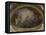 Abside de la chapelle Royale de Versailles : La résurrection-Charles de La Fosse-Framed Premier Image Canvas
