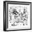 Absinthe, 1887-William Douglas Almond-Framed Giclee Print