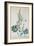 Absinthe, Plate from Herbarium Blackwellianum by the Artist, 1757-Elizabeth Blackwell-Framed Giclee Print