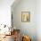 Absinthe Robette-Privat Livemont-Framed Premier Image Canvas displayed on a wall