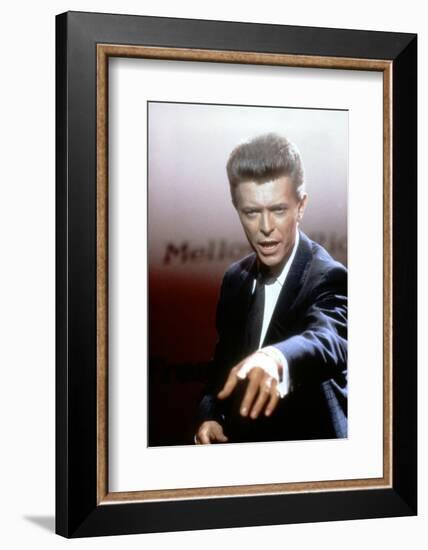 Absolute Beginners (photo)-null-Framed Photo