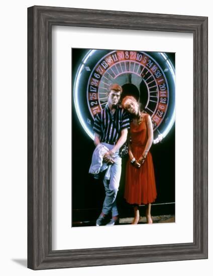 Absolute Beginners (photo)-null-Framed Photo