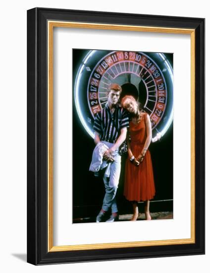 Absolute Beginners (photo)-null-Framed Photo