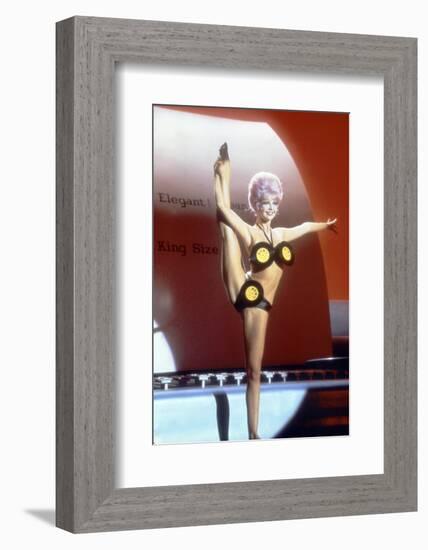 Absolute Beginners (photo)-null-Framed Photo