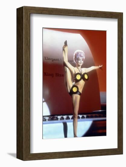 Absolute Beginners (photo)-null-Framed Photo