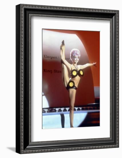 Absolute Beginners (photo)-null-Framed Photo