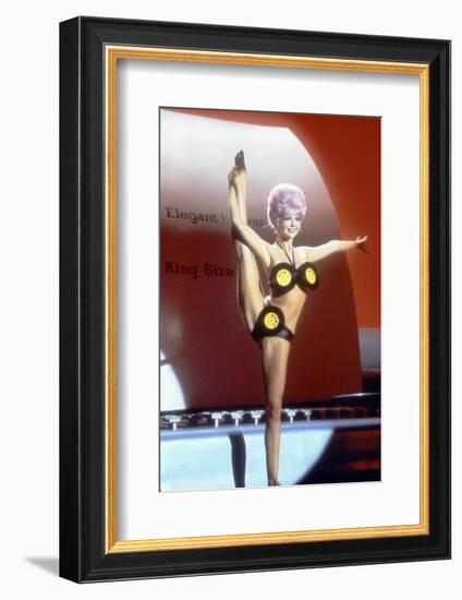 Absolute Beginners (photo)-null-Framed Photo