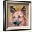 Absolute Loyalty-Cora Niele-Framed Giclee Print