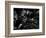 Absolute Precision to the Exact Time-Antonio Grambone-Framed Photographic Print