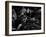 Absolute Precision to the Exact Time-Antonio Grambone-Framed Photographic Print