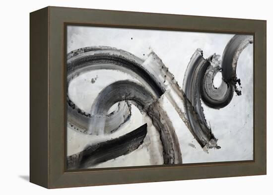 Absolutely Obsidian-Kari Taylor-Framed Premier Image Canvas