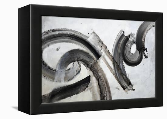 Absolutely Obsidian-Kari Taylor-Framed Premier Image Canvas