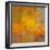 Abstract 05 I-Joost Hogervorst-Framed Art Print