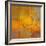 Abstract 05 I-Joost Hogervorst-Framed Art Print