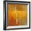 Abstract 05 II-Joost Hogervorst-Framed Art Print