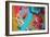 Abstract 14-Sara Hayward-Framed Giclee Print