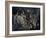 Abstract 184150-Pol Ledent-Framed Art Print