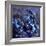 Abstract 2122022-Pol Ledent-Framed Art Print