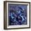 Abstract 2122022-Pol Ledent-Framed Art Print