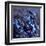 Abstract 2122022-Pol Ledent-Framed Art Print