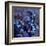 Abstract 2122022-Pol Ledent-Framed Art Print