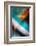 Abstract 2-Ursula Abresch-Framed Photographic Print