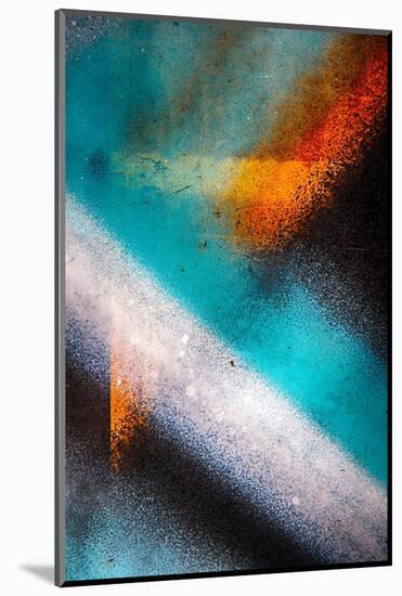 Abstract 2-Ursula Abresch-Mounted Photographic Print