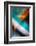 Abstract 2-Ursula Abresch-Framed Photographic Print