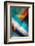 Abstract 2-Ursula Abresch-Framed Photographic Print