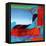 abstract 2-Paul Powis-Framed Premier Image Canvas