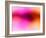 Abstract 36-Shiroki Kimaneka-Framed Giclee Print