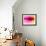 Abstract 36-Shiroki Kimaneka-Framed Giclee Print displayed on a wall