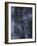 Abstract 4 Blue-Summer Tali Hilty-Framed Giclee Print