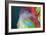 Abstract 49-Sara Hayward-Framed Giclee Print