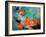 Abstract 569070-Pol Ledent-Framed Art Print