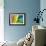 Abstract 57-Sara Hayward-Framed Giclee Print displayed on a wall