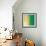 Abstract 611-Herb Dickinson-Framed Photographic Print displayed on a wall