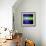 Abstract 69-Shiroki Kimaneka-Framed Giclee Print displayed on a wall