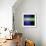 Abstract 69-Shiroki Kimaneka-Framed Giclee Print displayed on a wall